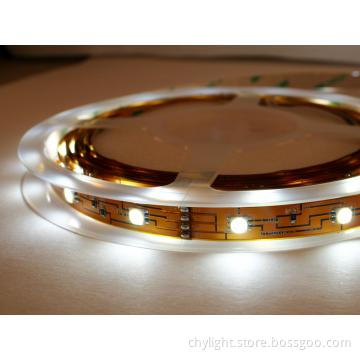SMD5050 LED Flex Strip, RGB Strip Lights, Strip Light